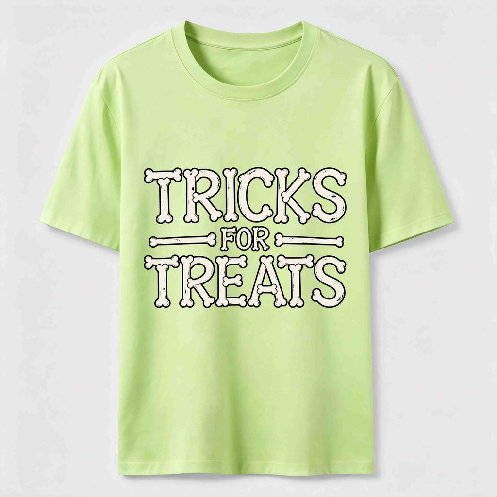 Tricks for Treats Classic T-Shirt