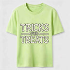 Tricks for Treats Classic T-Shirt