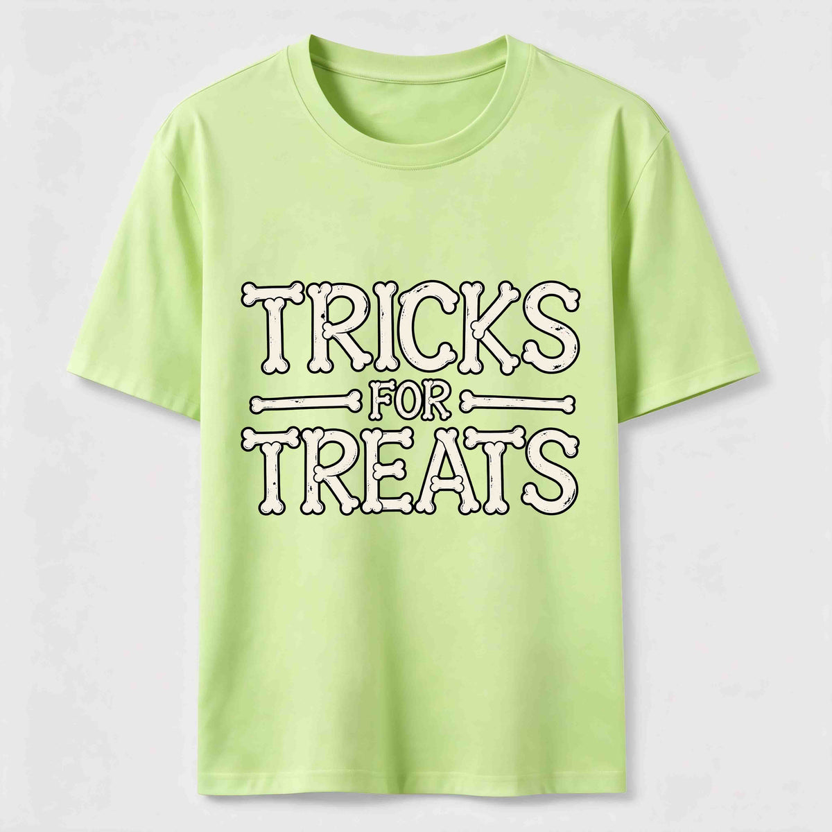 Tricks for Treats Classic T-Shirt