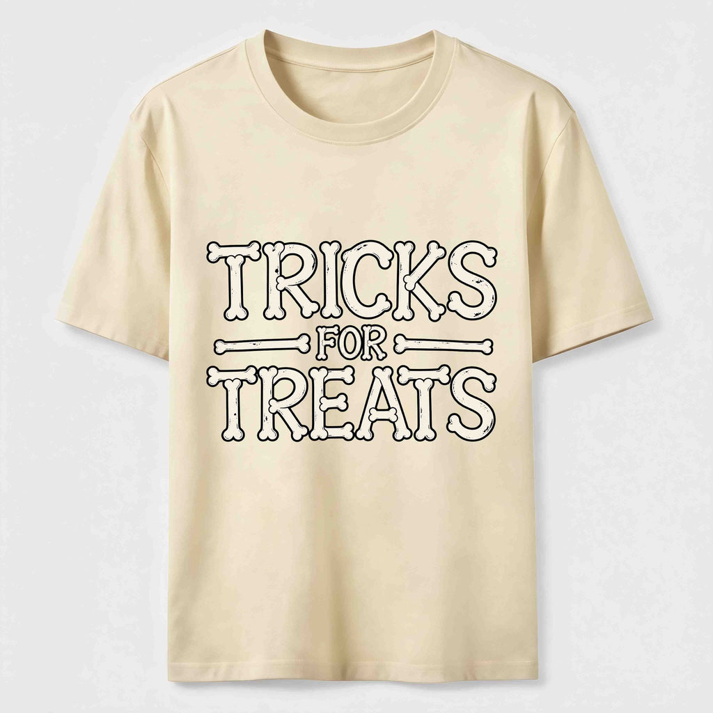 Tricks for Treats Classic T-Shirt