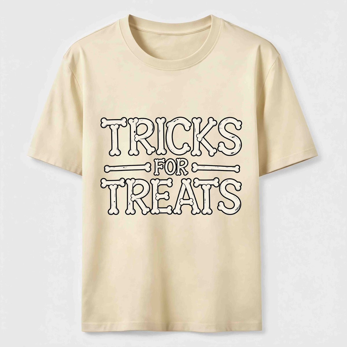Tricks for Treats Classic T-Shirt