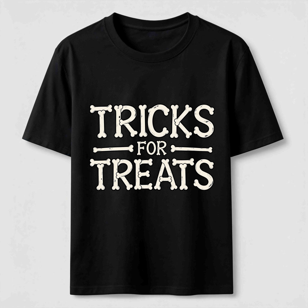 Tricks for Treats Classic T-Shirt