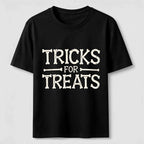 Tricks for Treats Classic T-Shirt