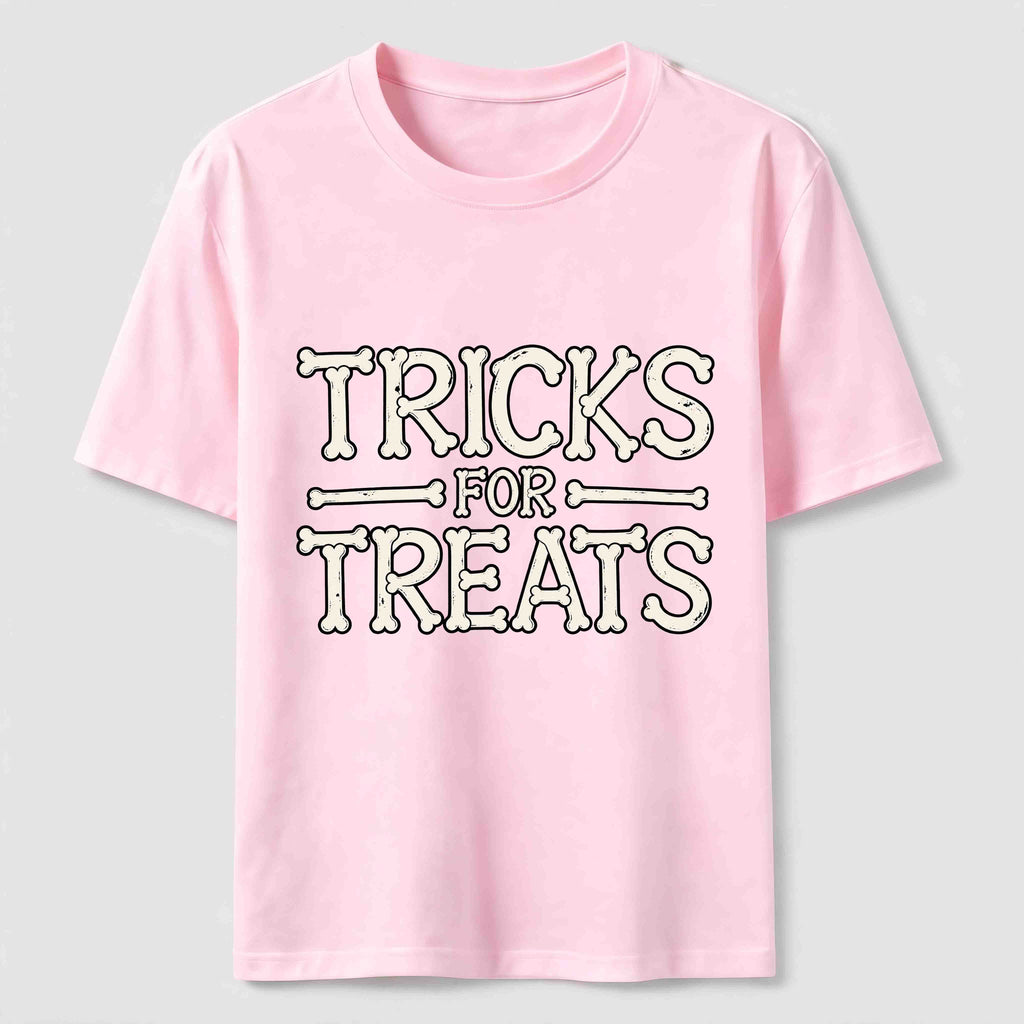 Tricks for Treats Classic T-Shirt