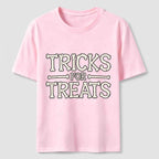Tricks for Treats Classic T-Shirt