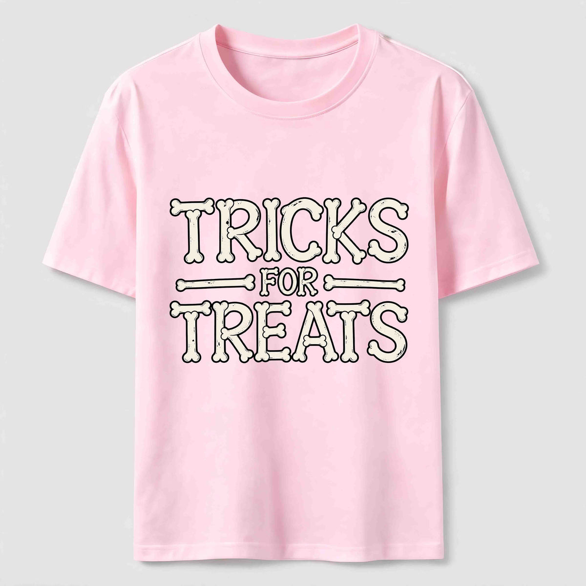 Tricks for Treats Classic T-Shirt