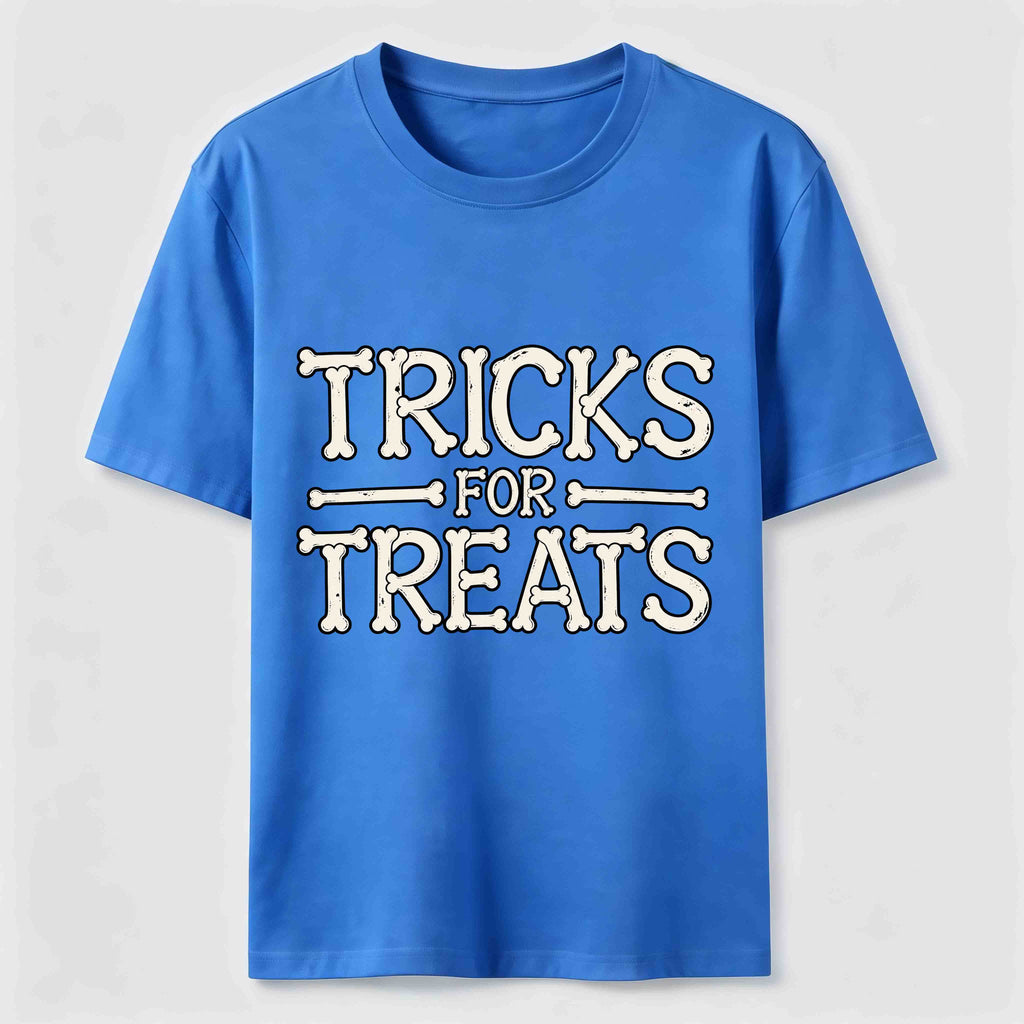 Tricks for Treats Classic T-Shirt