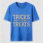 Tricks for Treats Classic T-Shirt