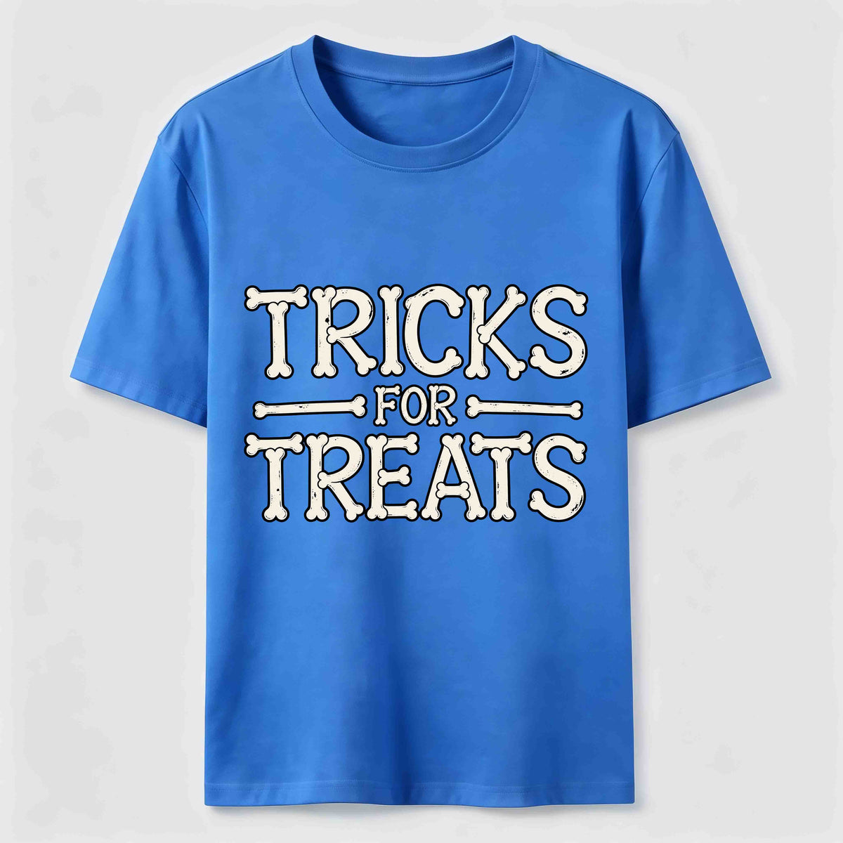 Tricks for Treats Classic T-Shirt