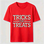 Tricks for Treats Classic T-Shirt