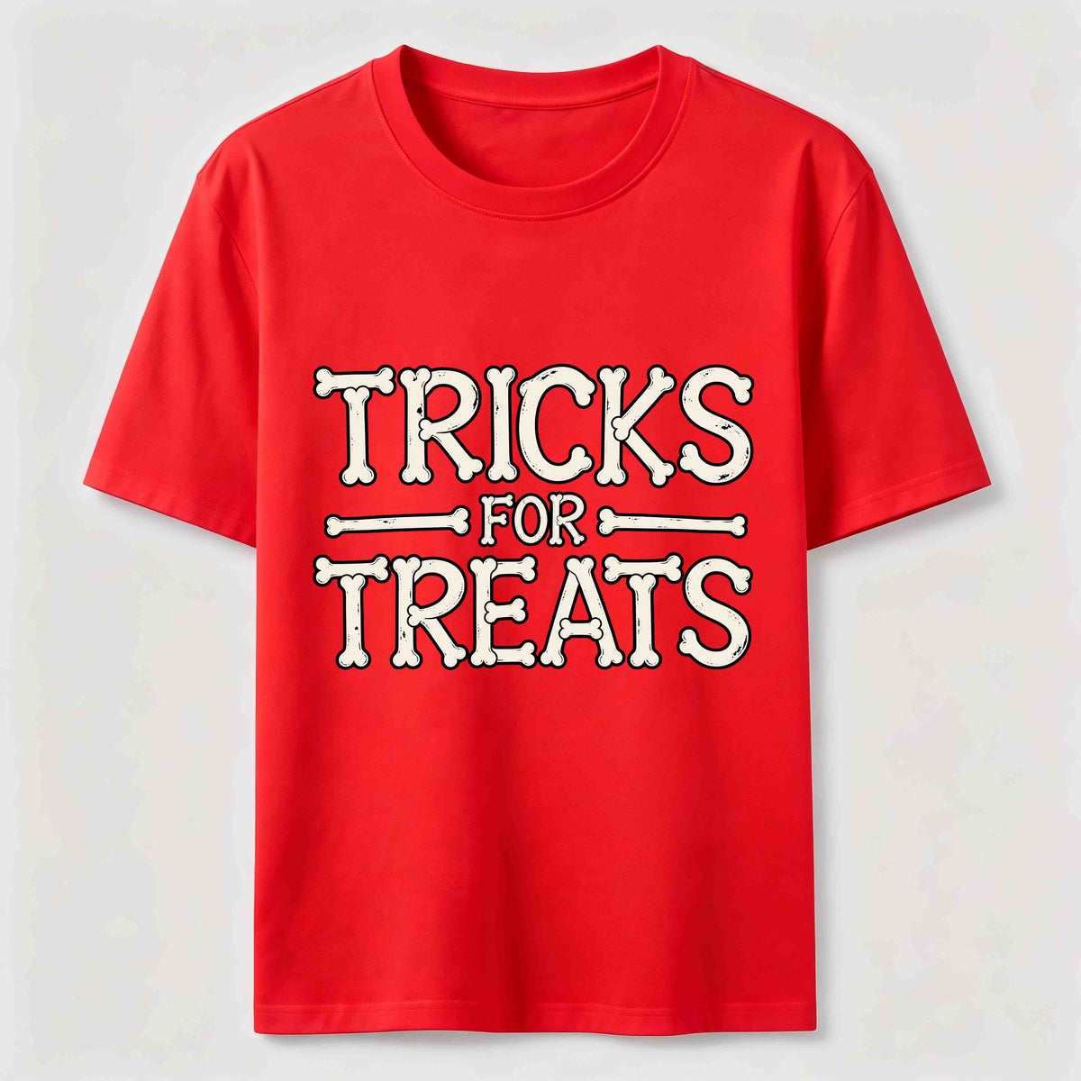 Tricks for Treats Classic T-Shirt