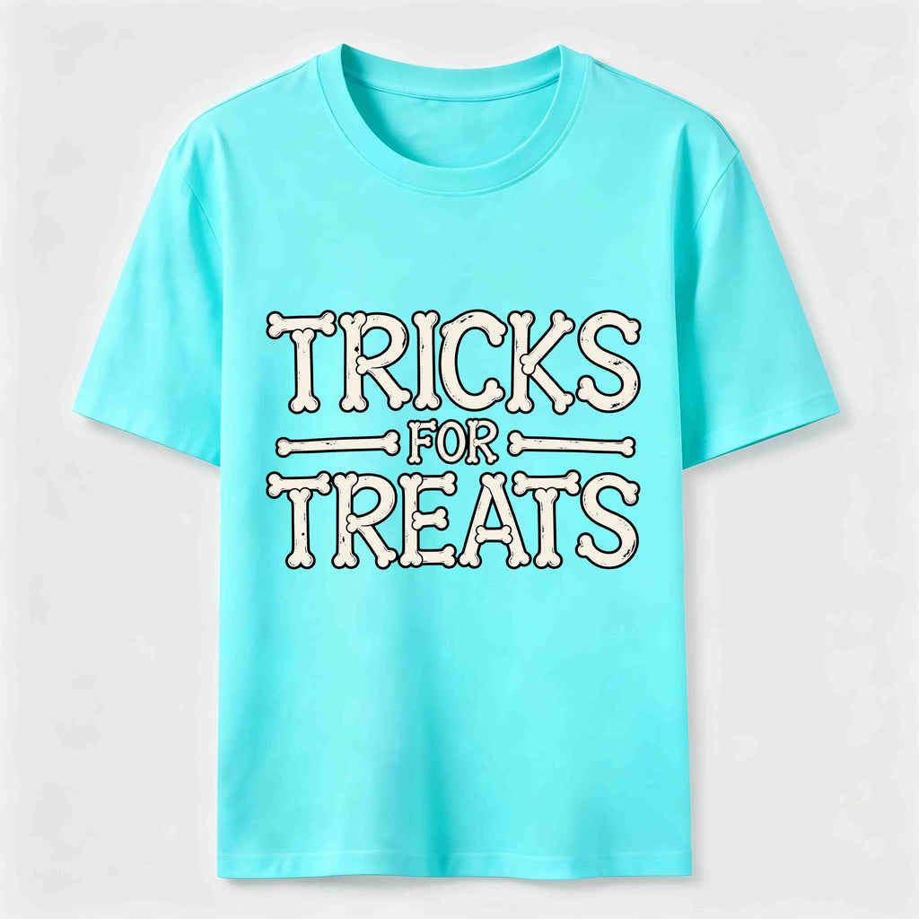 Tricks for Treats Classic T-Shirt