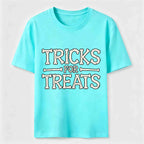 Tricks for Treats Classic T-Shirt