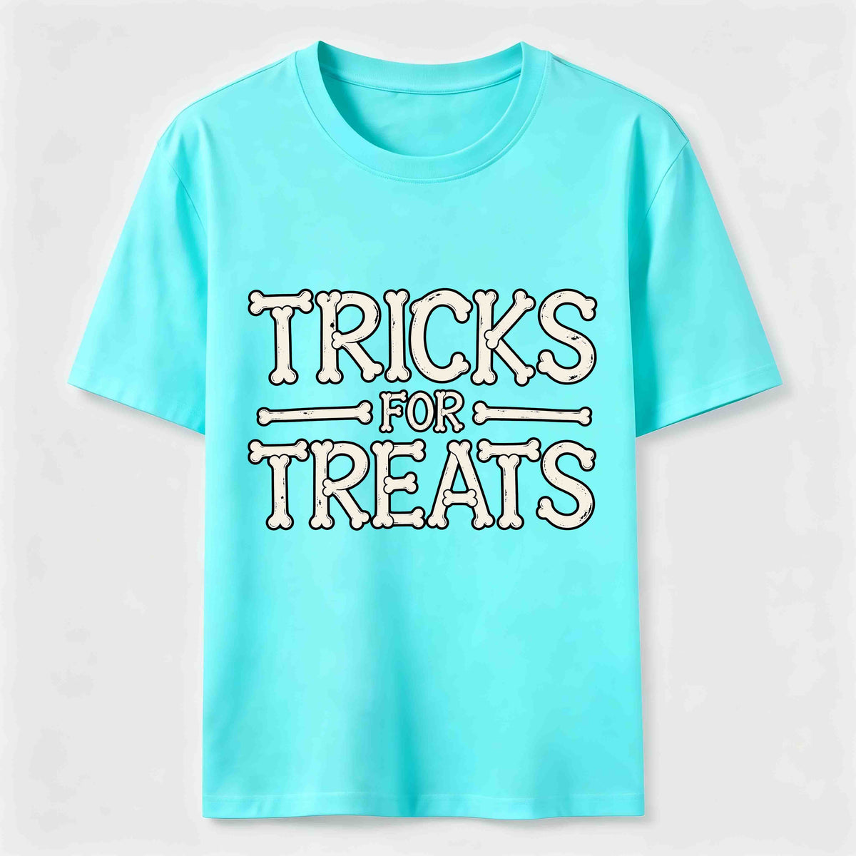 Tricks for Treats Classic T-Shirt