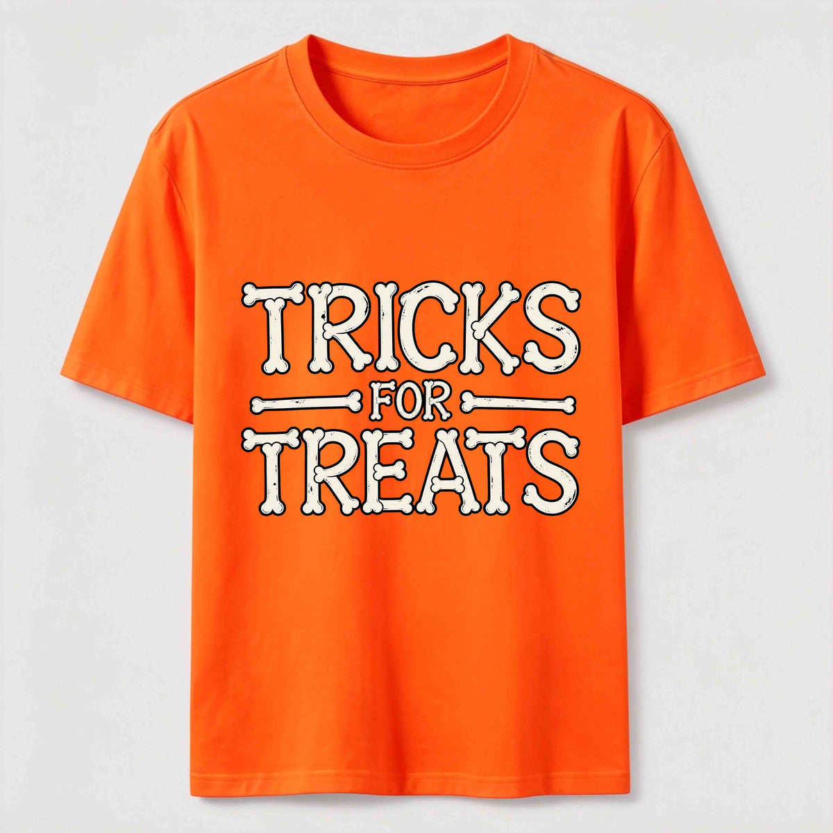 Tricks for Treats Classic T-Shirt