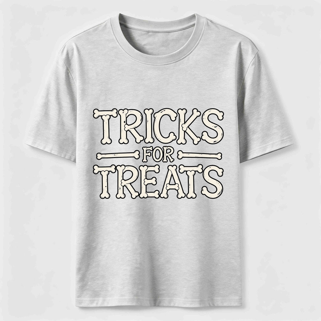 Tricks for Treats Classic T-Shirt
