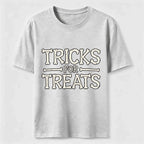 Tricks for Treats Classic T-Shirt