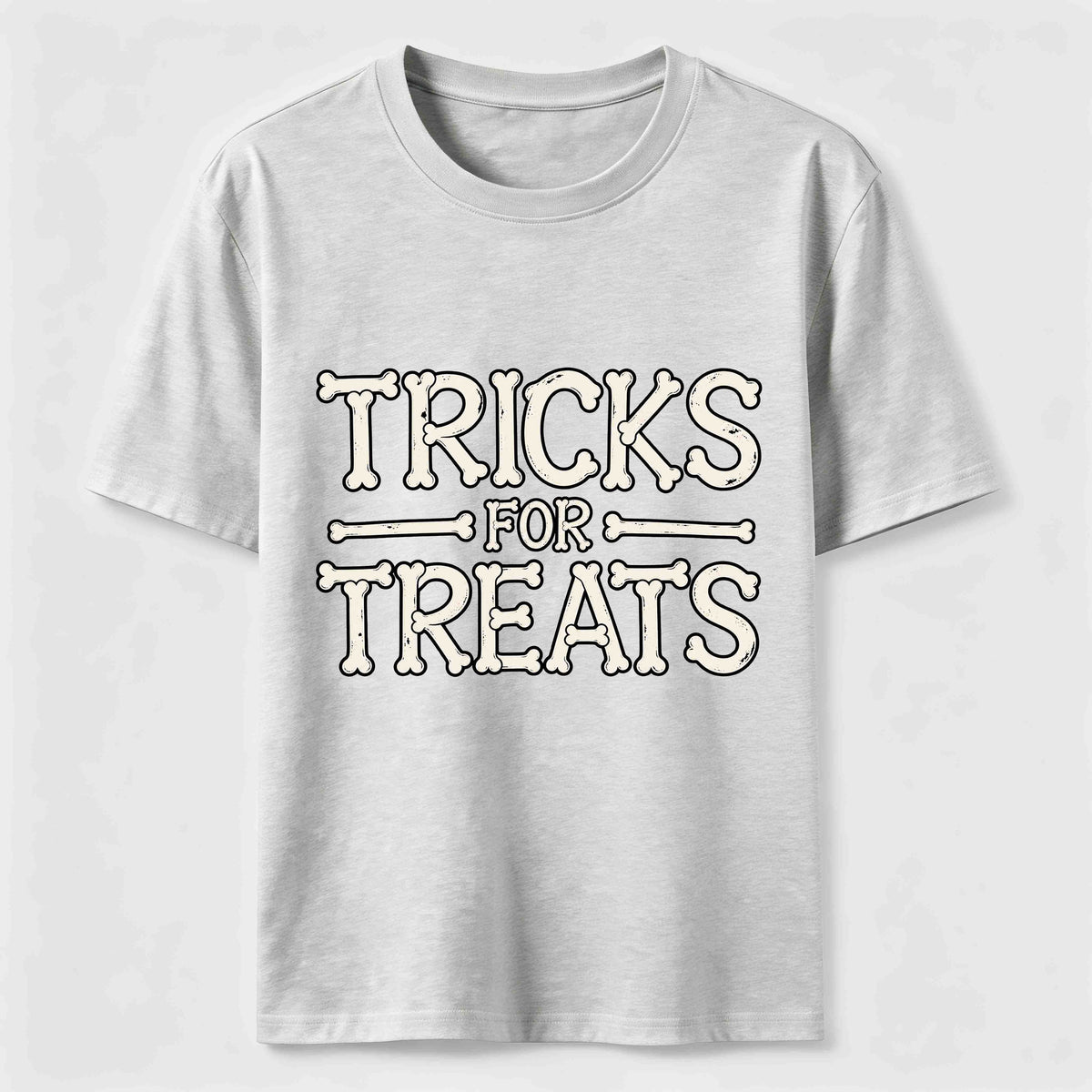 Tricks for Treats Classic T-Shirt