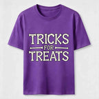 Tricks for Treats Classic T-Shirt