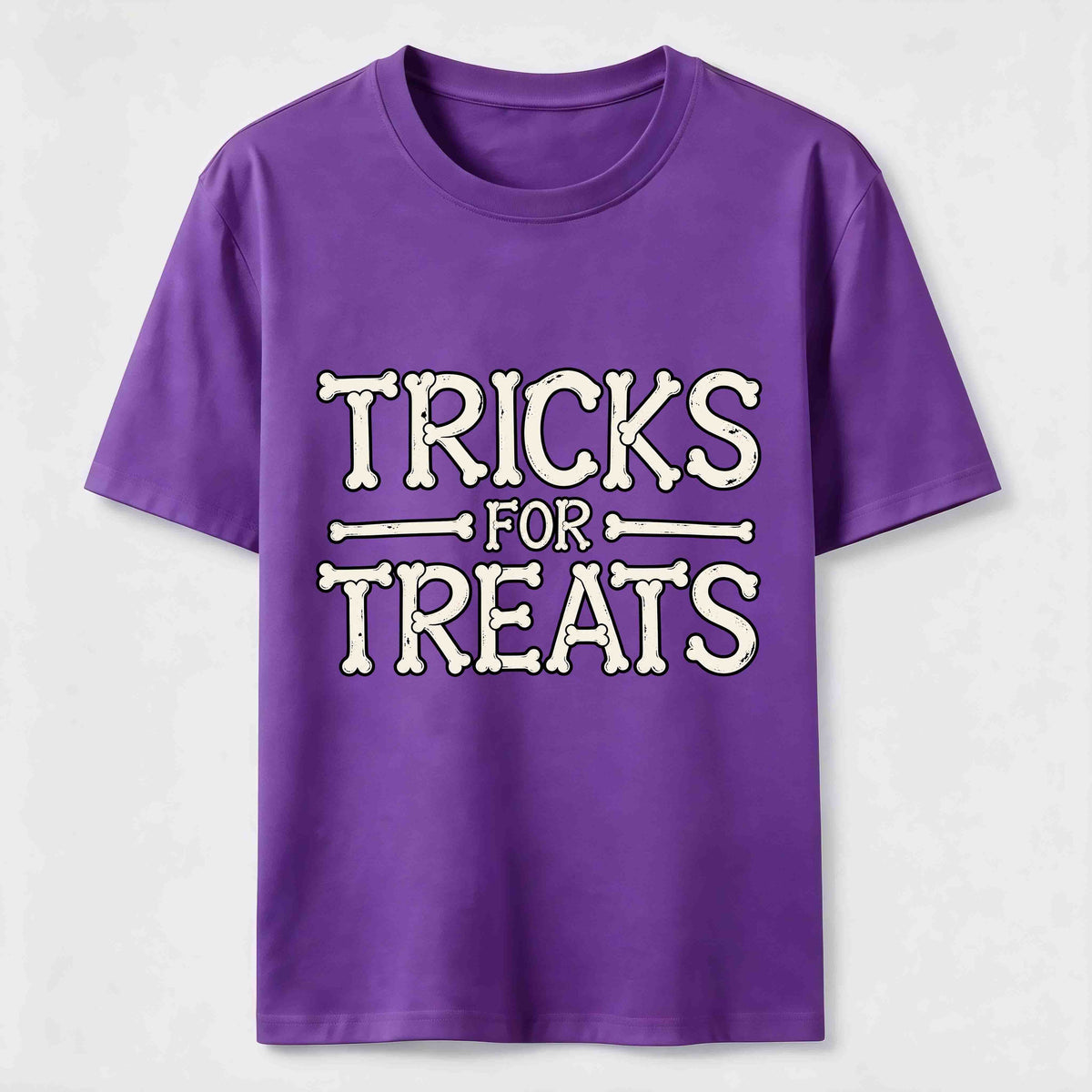 Tricks for Treats Classic T-Shirt