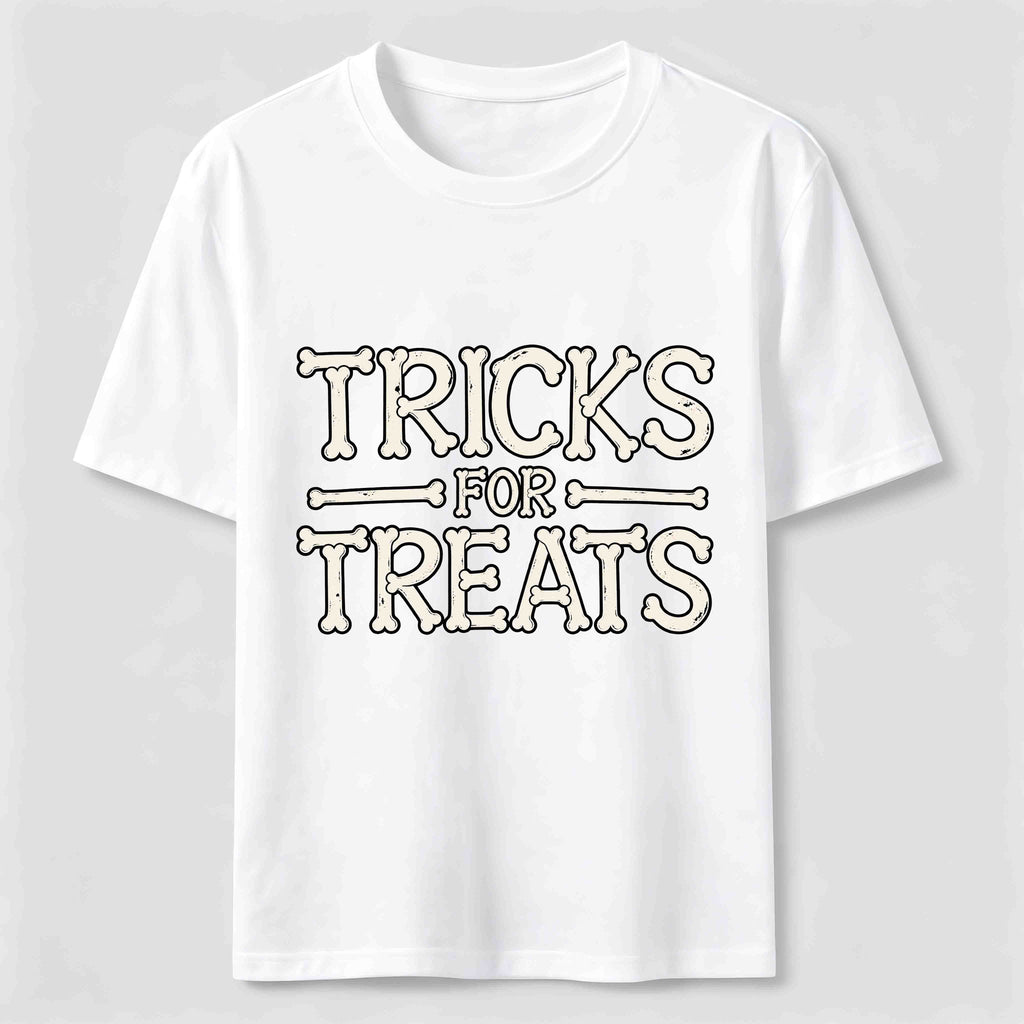 Tricks for Treats Classic T-Shirt