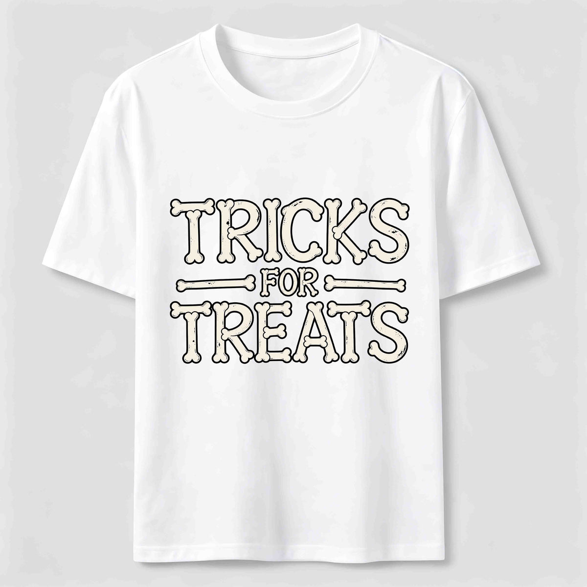 Tricks for Treats Classic T-Shirt