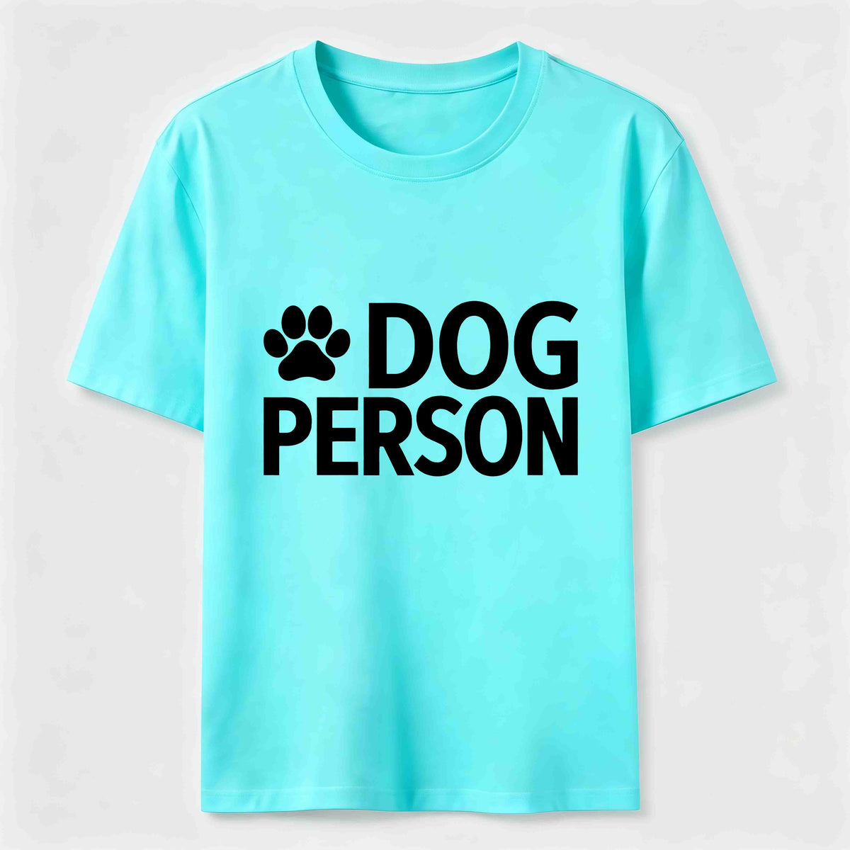 Dog Person Classic T-Shirt