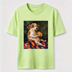 Taco Dog Classic T-Shirt