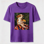 Taco Dog Classic T-Shirt