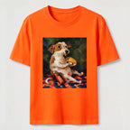 Taco Dog Classic T-Shirt
