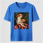 Taco Dog Classic T-Shirt