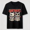 Cat Riot Classic Classic T-Shirt
