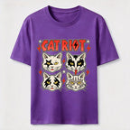 Cat Riot Classic Classic T-Shirt