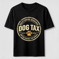 Dog Tax Quality Control Classic T-Shirt