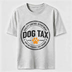 Dog Tax Quality Control Classic T-Shirt