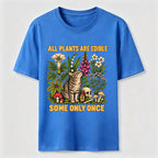 Some Only Once Cat Classic T-Shirt