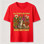 Some Only Once Cat Classic T-Shirt