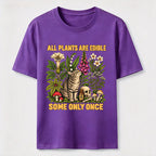 Some Only Once Cat Classic T-Shirt