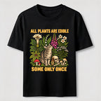 Some Only Once Cat Classic T-Shirt