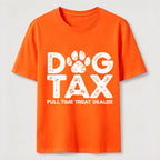Dog Tax Treat Dealer Classic T-Shirt