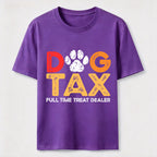 Dog Tax Treat Dealer Classic T-Shirt