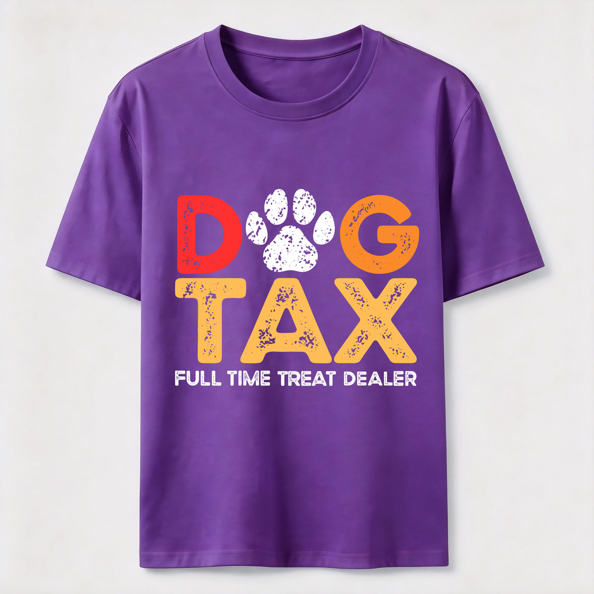 Dog Tax Treat Dealer Classic T-Shirt