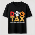 Dog Tax Treat Dealer Classic T-Shirt