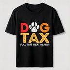 Dog Tax Treat Dealer Classic T-Shirt