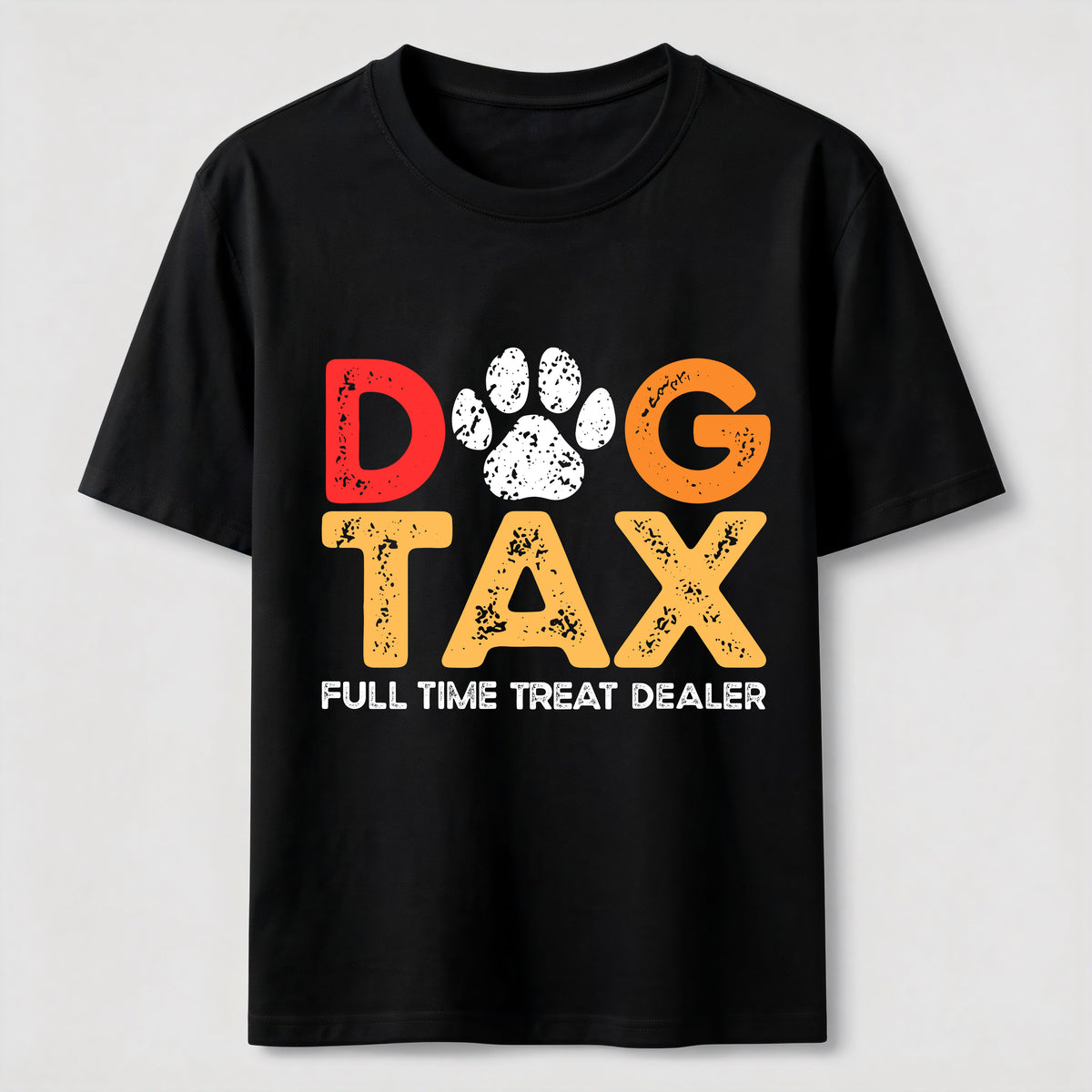 Dog Tax Treat Dealer Classic T-Shirt