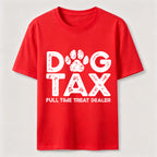 Dog Tax Treat Dealer Classic T-Shirt