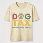 Dog Tax Treat Dealer Classic T-Shirt
