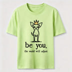 Be You Chihuahua Classic T-Shirt