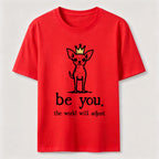 Be You Chihuahua Classic T-Shirt