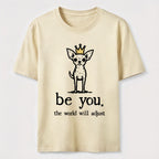 Be You Chihuahua Classic T-Shirt